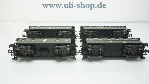 Liliput H0 875 0042 Zugpackung Gleichstrom Bild 6
