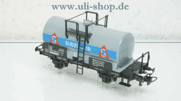 Märklin H0 4682 Güterwagen Wechselstrom Bild 2