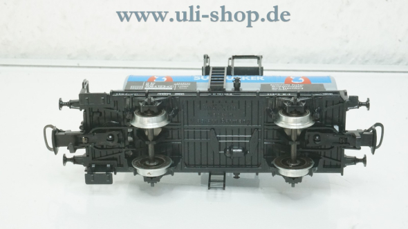Märklin H0 4682 Güterwagen Wechselstrom Bild 4