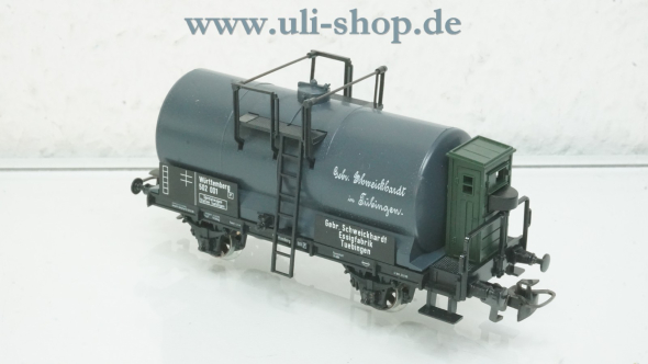 Märklin H0 4683 Güterwagen Wechselstrom Bild 2