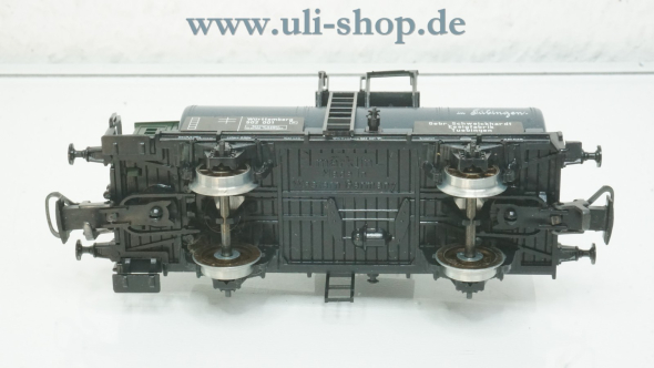 Märklin H0 4683 Güterwagen Wechselstrom Bild 4