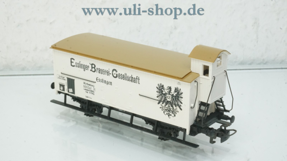 Märklin H0 4782 Güterwagen Wechselstrom Bild 2