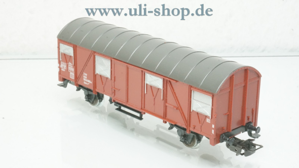 Märklin H0 4627 Güterwagen Wechselstrom Bild 3