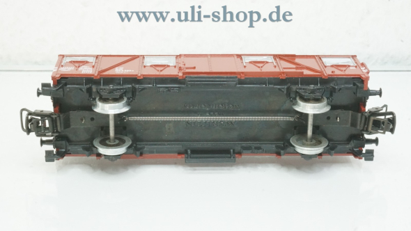 Märklin H0 4627 Güterwagen Wechselstrom Bild 4