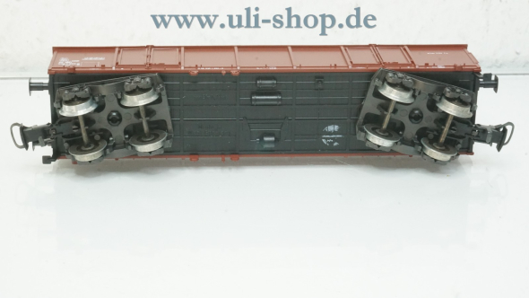 Märklin H0 4716 Güterwagen Wechselstrom Bild 4