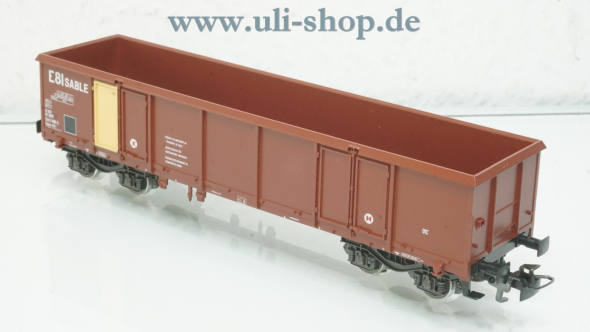 Märklin H0 4717 Güterwagen Wechselstrom Bild 3