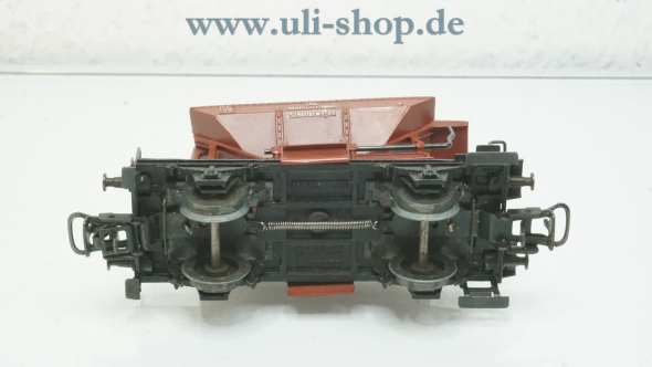 Märklin H0 4610 Güterwagen Wechselstrom Bild 4