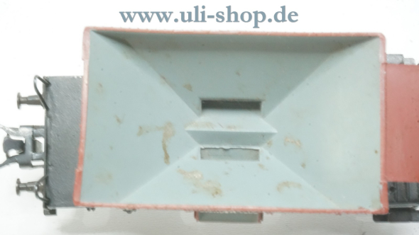 Märklin H0 4610 Güterwagen Wechselstrom Bild 5