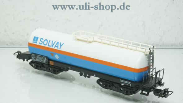 Märklin H0 4746 Güterwagen Wechselstrom Bild 3