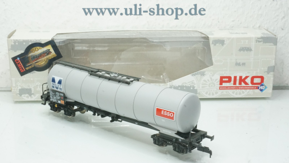 PIKO H0 54181 Güterwagen Gleichstrom Galeriebild - zum Vergrößern bitte auf das Bild klicken