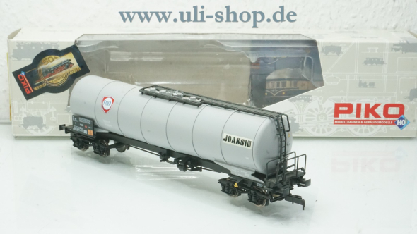 PIKO H0 54182 Güterwagen Gleichstrom Galeriebild - zum Vergrößern bitte auf das Bild klicken