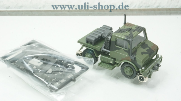 Roco Minitanks H0 882 Modellauto Bild 2