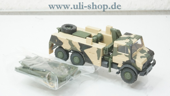 Roco Minitanks H0 875 Modellauto Bild 2