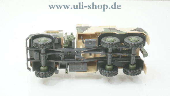 Roco Minitanks H0 875 Modellauto Bild 4
