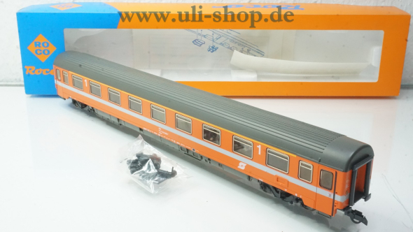 Roco H0 54236 A Personenwagen Gleichstrom Galeriebild - zum Vergrößern bitte auf das Bild klicken