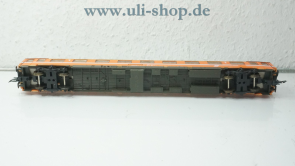 Roco H0 54236 A Personenwagen Gleichstrom Bild 4