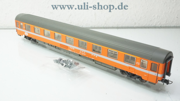 Roco H0 54236 D Personenwagen Gleichstrom Bild 2