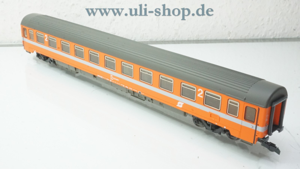 Roco H0 54237 A Personenwagen Gleichstrom Bild 3