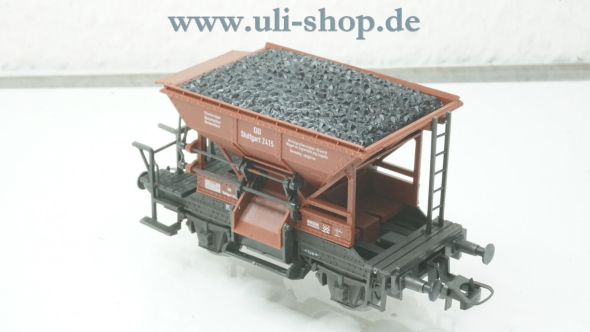 Roco H0 4334 A Güterwagen Gleichstrom Bild 3