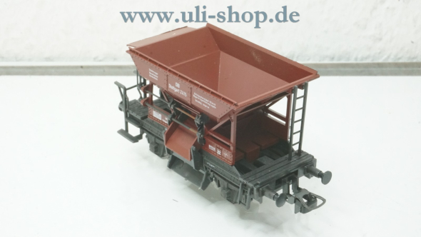 Roco H0 4334 A Güterwagen Gleichstrom Bild 3