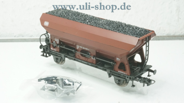 Roco H0 4335 A Güterwagen Wechselstrom Bild 2