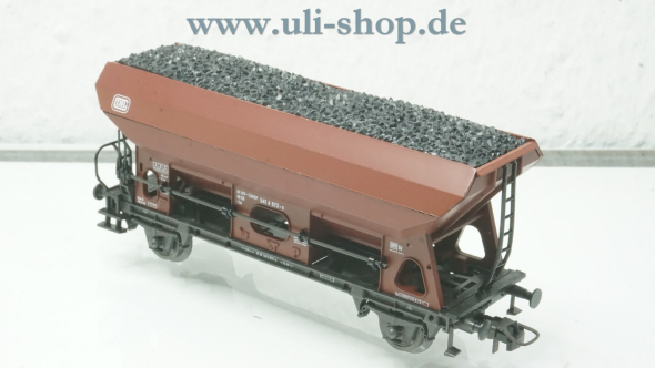 Roco H0 4335 A Güterwagen Wechselstrom Bild 2