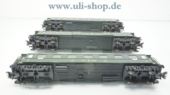 Märklin H0 42385 Wagenpackung Wechselstrom Bild 5