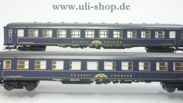 Märklin H0 42811 Wagenpackung Wechselstrom Bild 5