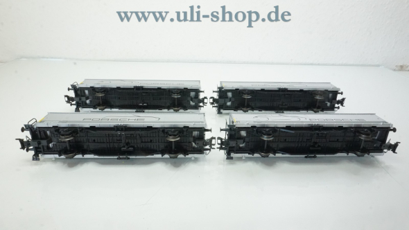 Märklin H0 94147 Wagenpackung Wechselstrom Bild 4