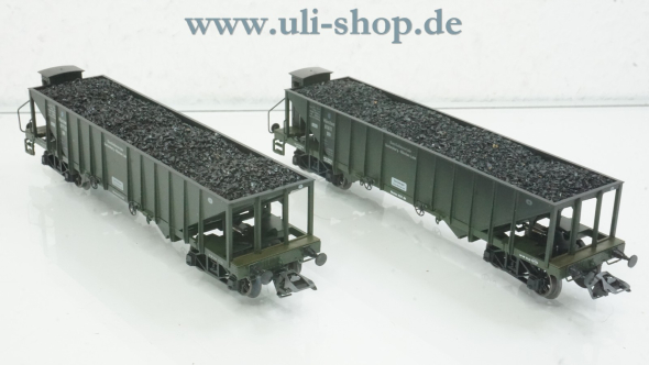 Märklin H0 46802 Wagenpackung Wechselstrom Bild 2