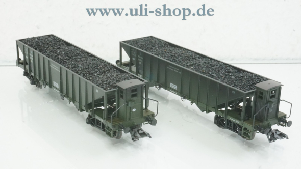 Märklin H0 46802 Wagenpackung Wechselstrom Bild 3