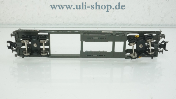Märklin H0 47441 Wagenpackung Wechselstrom Bild 5