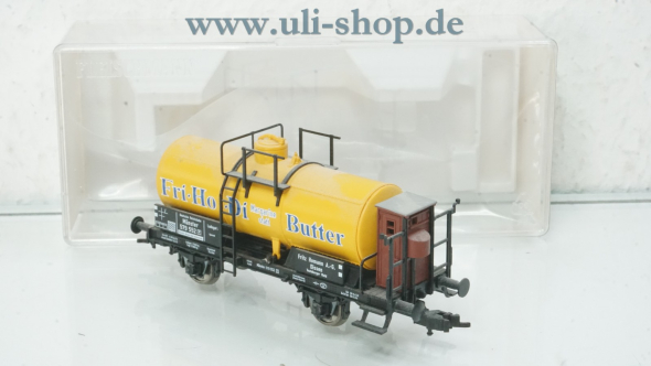 Fleischmann H0 5437 05 K Güterwagen Gleichstrom Galeriebild - zum Vergrößern bitte auf das Bild klicken