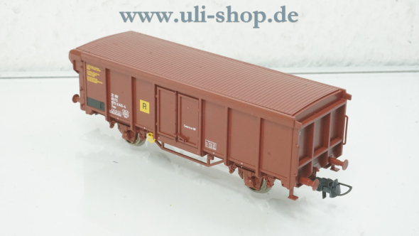 Roco H0 66167-1 Güterwagen Gleichstrom Bild 2