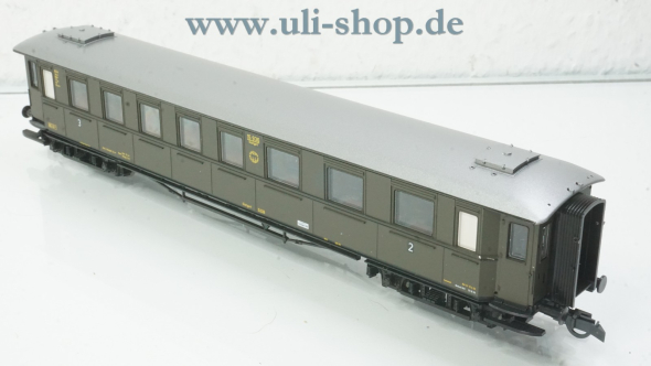 Roco H0 44531 Güterwagen Gleichstrom Bild 2