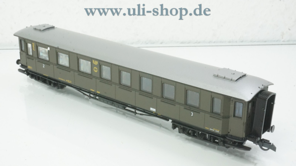 Roco H0 44531 Güterwagen Gleichstrom Bild 3