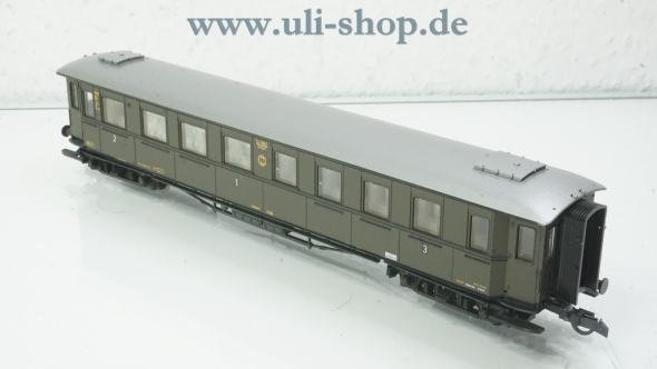Roco H0 44532 Güterwagen Gleichstrom Bild 2