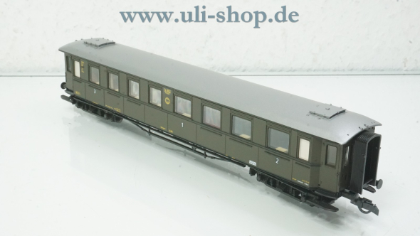 Roco H0 44532 Güterwagen Gleichstrom Bild 3