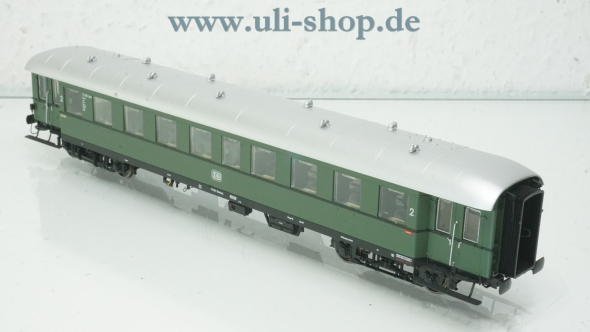 ESU Pullman H0 36107 Personenwagen Gleichstrom Bild 2
