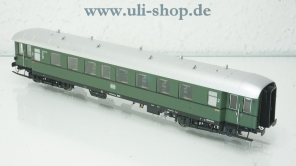 ESU Pullman H0 36107 Personenwagen Gleichstrom Bild 3