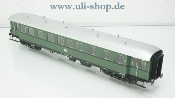 ESU Pullman H0 36108 Personenwagen Gleichstrom Bild 2