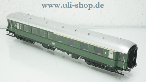 ESU Pullman H0 36109 Personenwagen Gleichstrom Bild 3