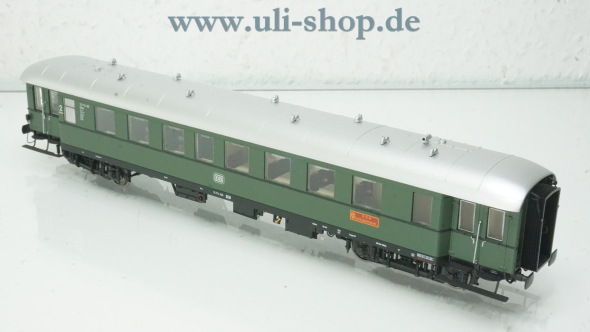 ESU Pullman H0 36110 Personenwagen Gleichstrom Bild 2