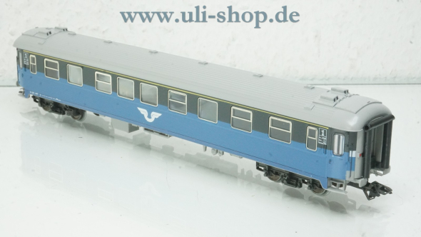 Märklin H0 43773 Personenwagen Wechselstrom Bild 2