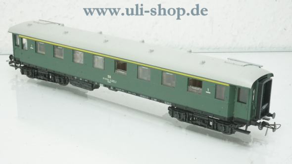 Schicht H0 Personenwagen Gleichstrom Bild 2