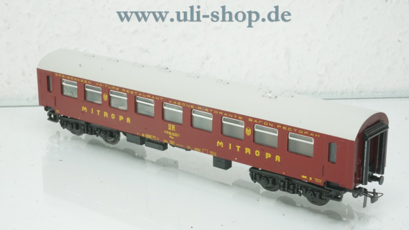 Schicht H0 Personenwagen Gleichstrom Bild 3