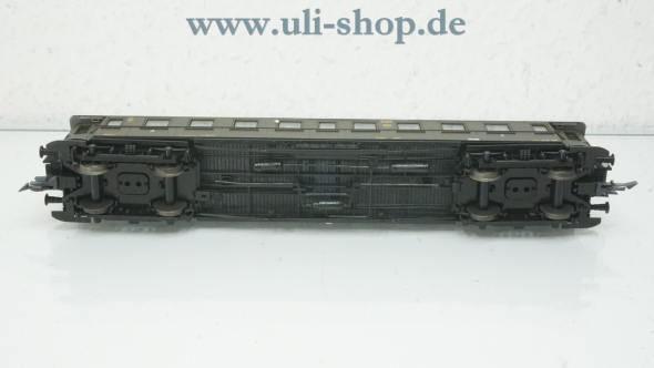 Preview: Roco H0 44533 Personenwagen Gleichstrom Bild 4