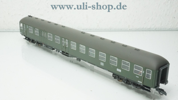 Preview: Roco H0 44682 Personenwagen Gleichstrom Bild 2