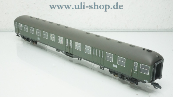 Preview: Roco H0 44682 Personenwagen Gleichstrom Bild 3