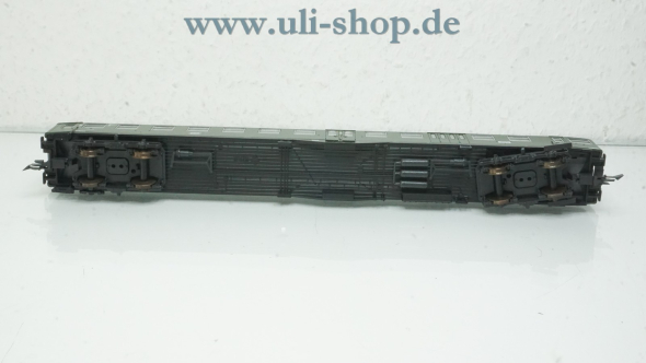 Preview: Roco H0 44682 Personenwagen Gleichstrom Bild 4
